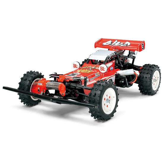 1/10 Hotshot 2007