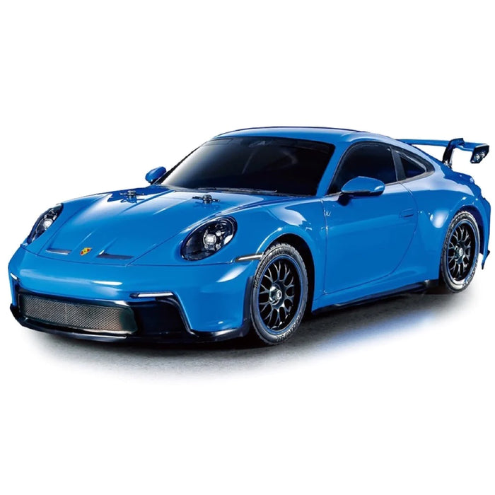 1/10 Porsche 911 GT3 992 4WD RC