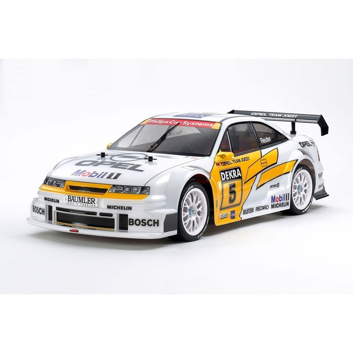 1/10 R/C Opel Calibra V6 TA02