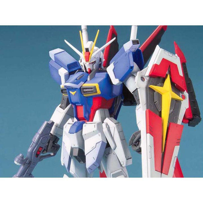 1/100 FORCE IMPULSE GUNDAM