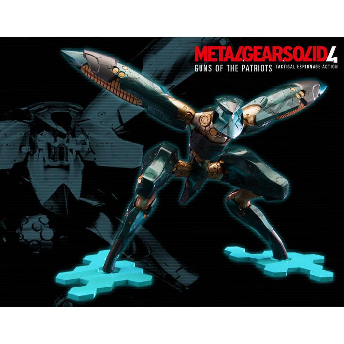 1/100 METAL GEAR RAY