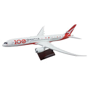 1/100 QANTAS B7879 100th Anniversary