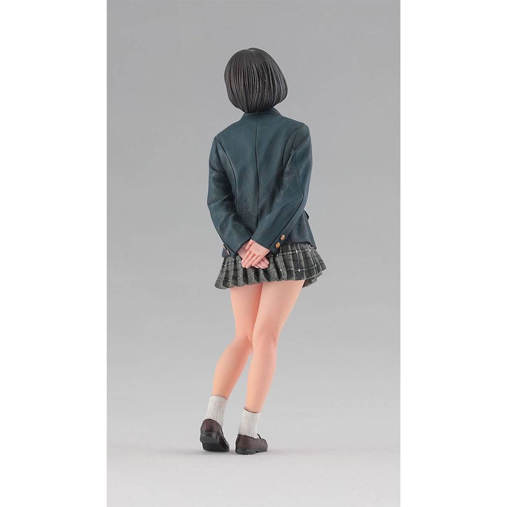 Hasegawa - 1/12 JK Mate Series "Blazer"