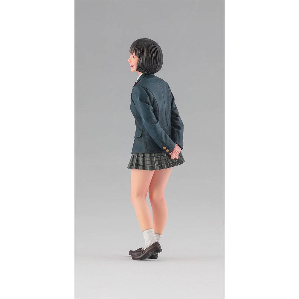Hasegawa - 1/12 JK Mate Series "Blazer"