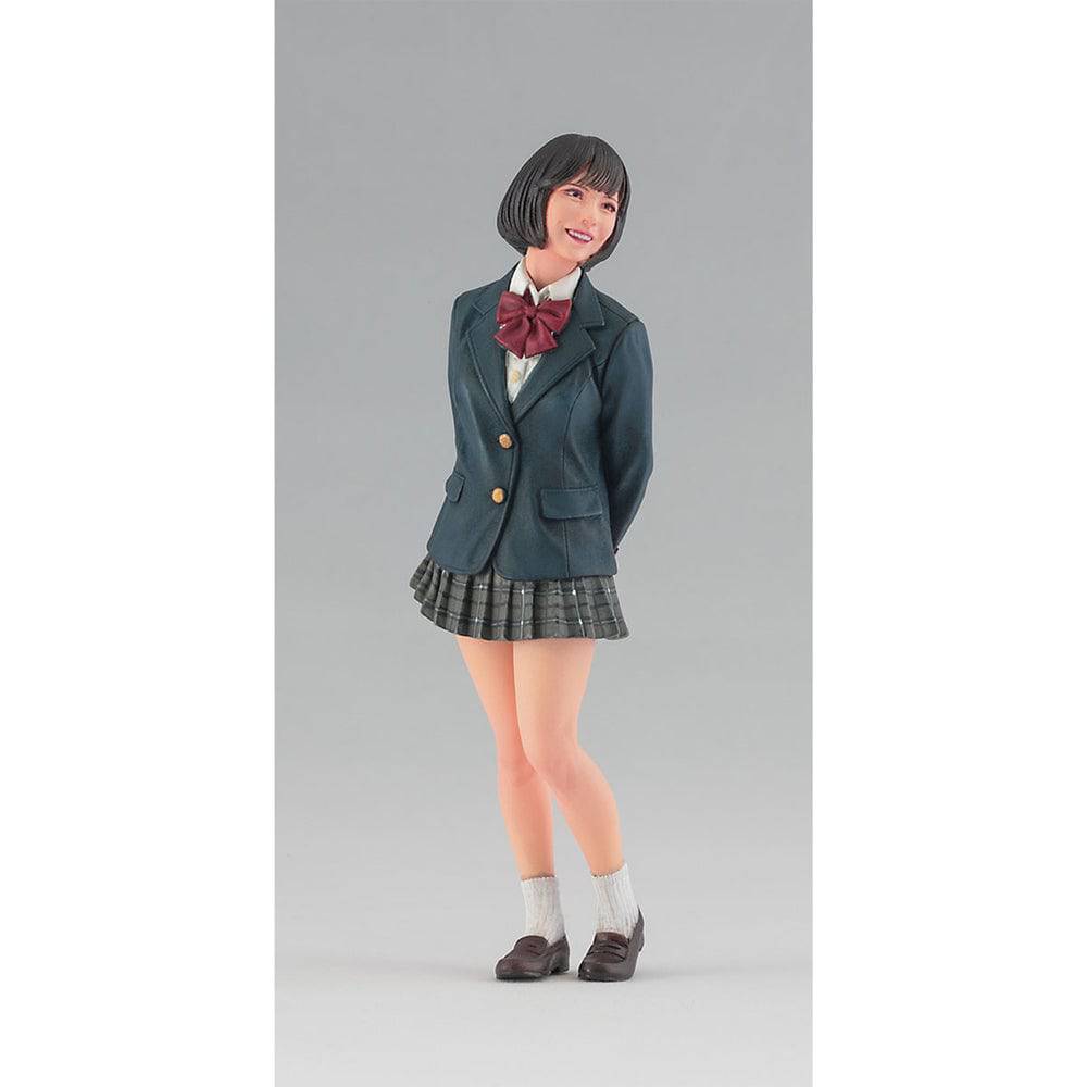Hasegawa - 1/12 JK Mate Series "Blazer"