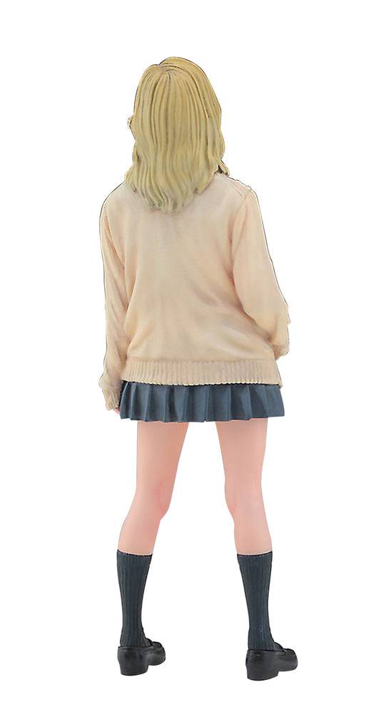 Hasegawa - 1/12 JK Mate Series "Cardigan"