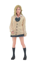 Hasegawa - 1/12 JK Mate Series "Cardigan"