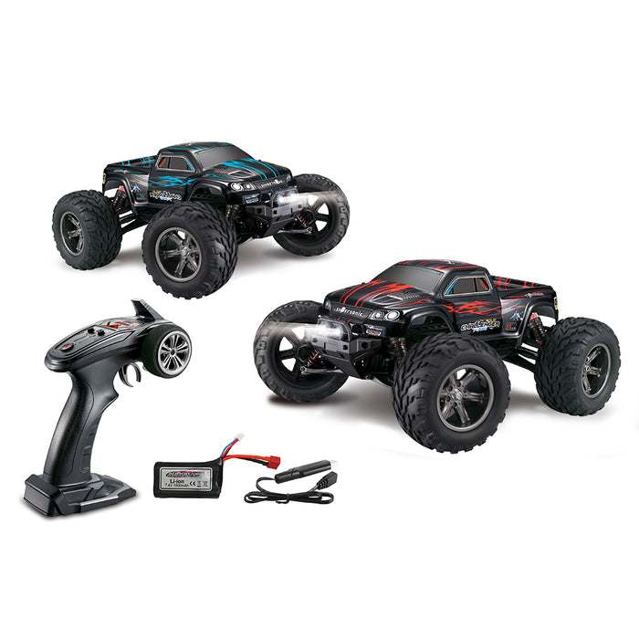 1/12 Radio Control Monster Truck RTR V2 2021 Version