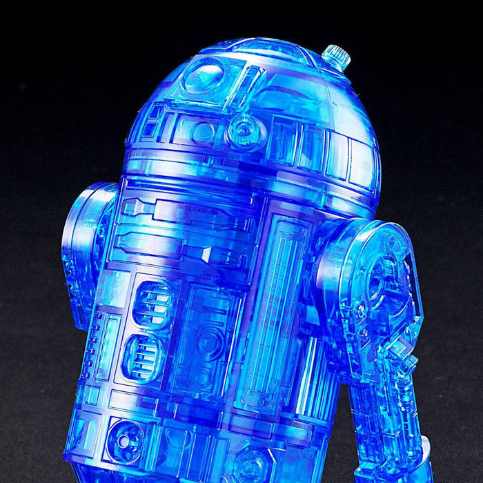 1/12 STAR WARS R2D2HOLOGRAM Ver.