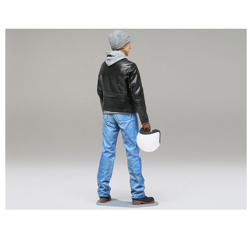 1/12 Street Rider