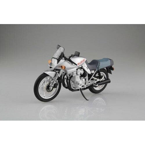 1/12 SUZUKI GSX1100S KATANA