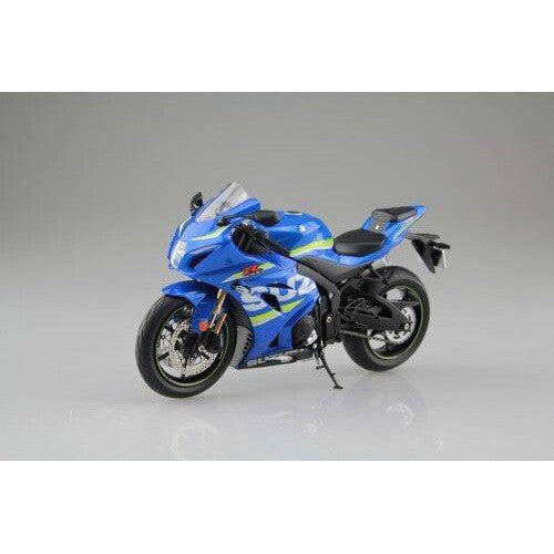 1/12 SUZUKI GSXR 1000R
