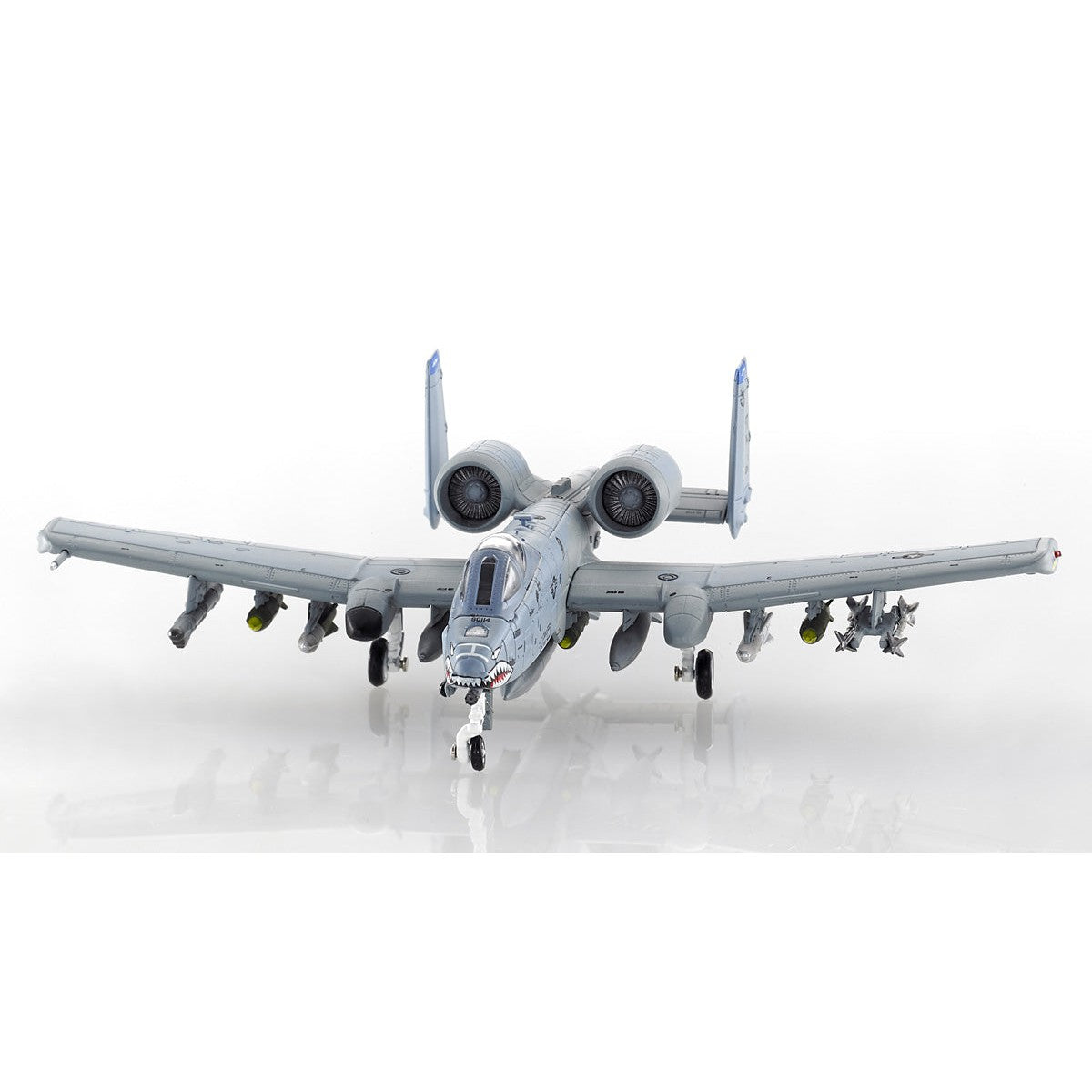 1/144 A10C 67474th FS Flying Tigers FT78067423rd Wing Pope AFB North Carolina