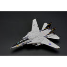 1/144 F14A VF124 Gunfighters NJ453 BuNo.162591 1989