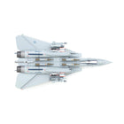 1/144 F14B Tomcat VF32 Swordsmen AC100 Buno.162916 2005