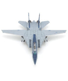 1/144 F14B Tomcat VF32 Swordsmen AC100 Buno.162916 2005