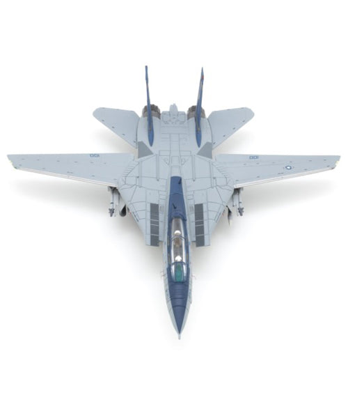 1/144 F14B Tomcat VF32 Swordsmen AC100 Buno.162916 2005