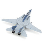 1/144 F14B Tomcat VF32 Swordsmen AC100 Buno.162916 2005