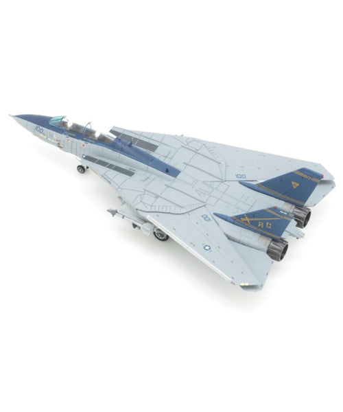 1/144 F14B Tomcat VF32 Swordsmen AC100 Buno.162916 2005