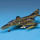 1/144 F4F Phantom II Plastic Model Kit