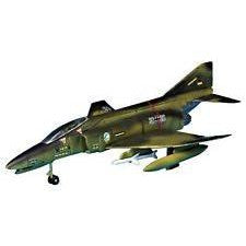 1/144 F4F Phantom II Plastic Model Kit