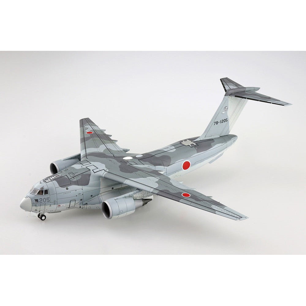 1/144 J.A.S.D.F C-2 Transport Aircraft