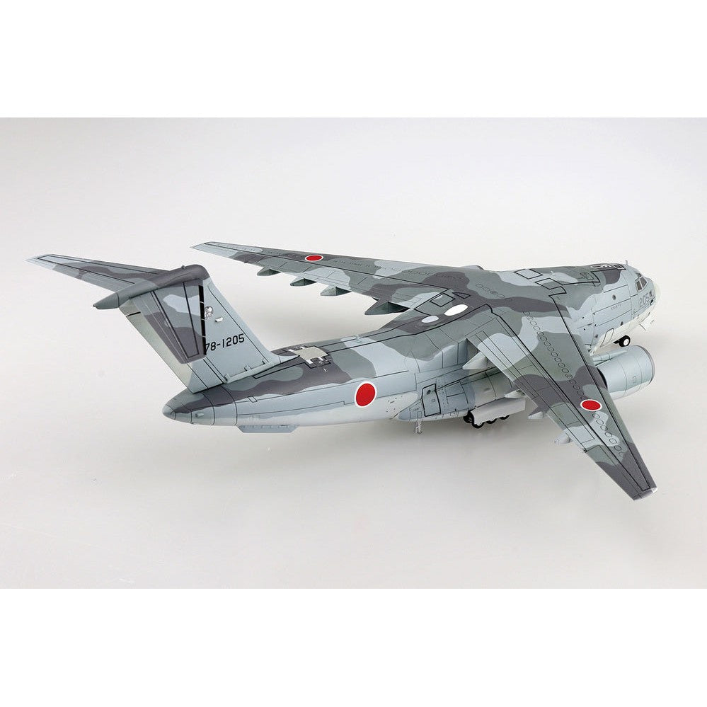 1/144 J.A.S.D.F C-2 Transport Aircraft