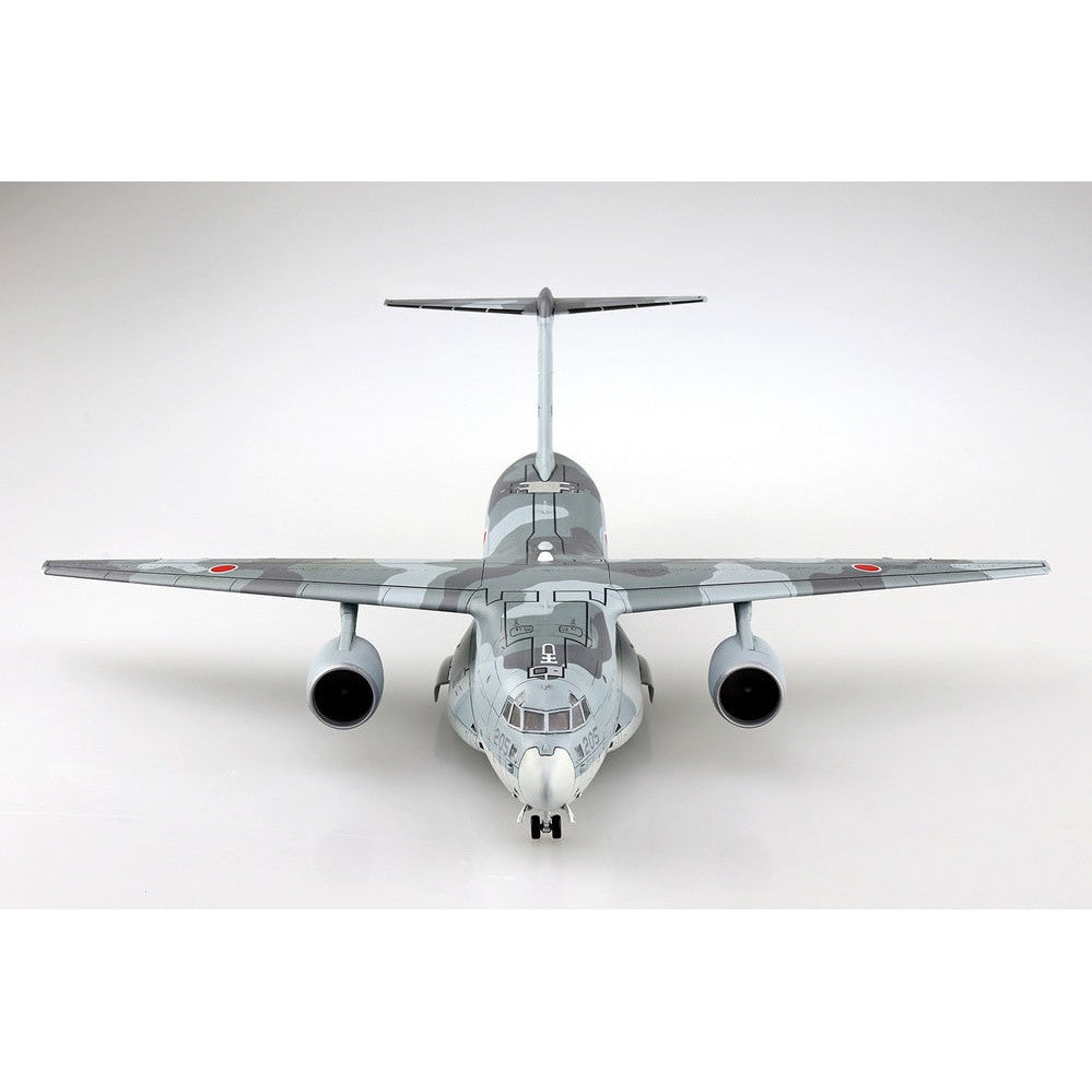 1/144 J.A.S.D.F C-2 Transport Aircraft