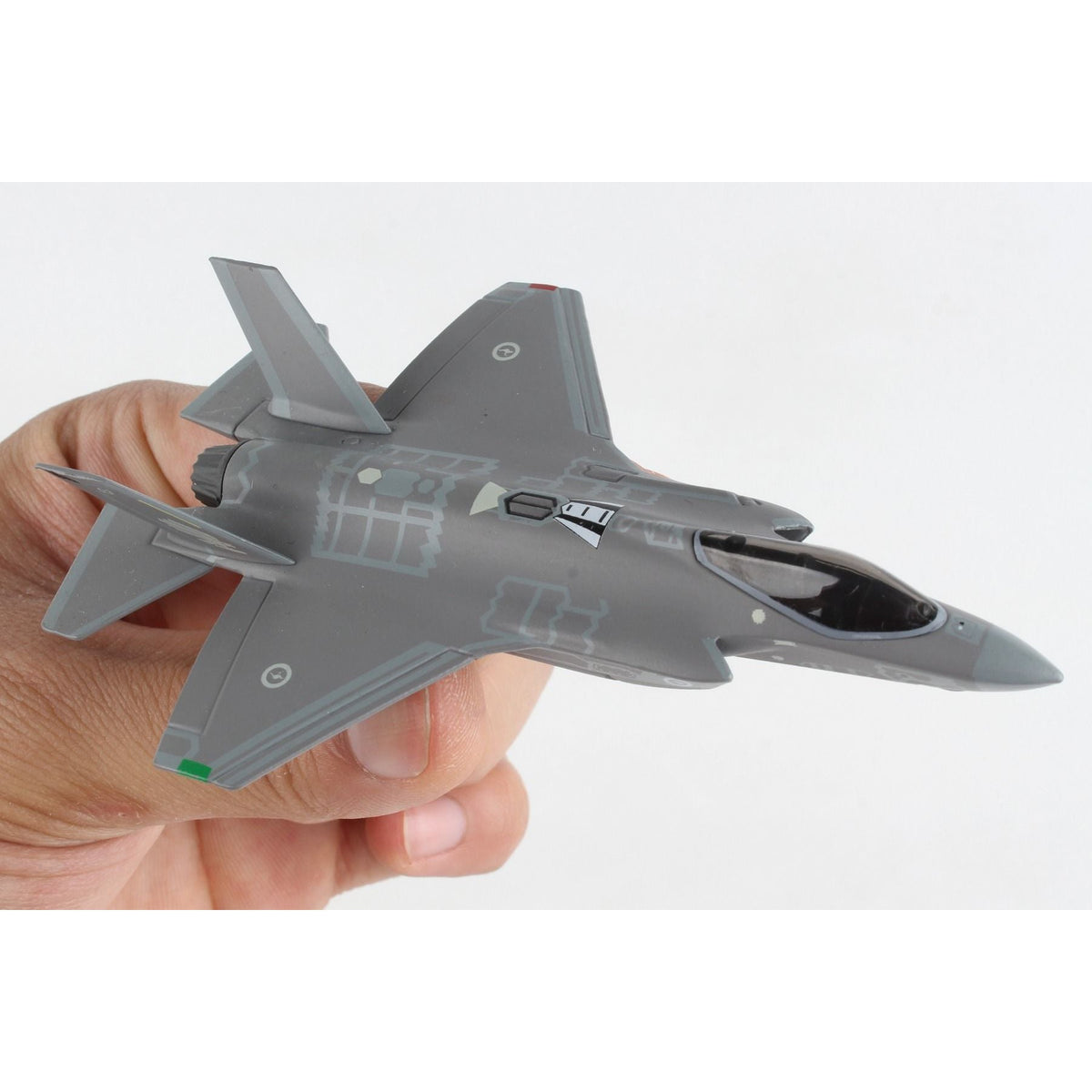 1/144 RAAF F35