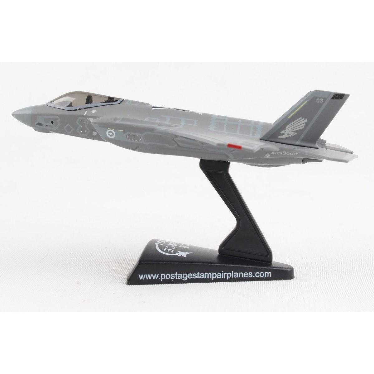 1/144 RAAF F35