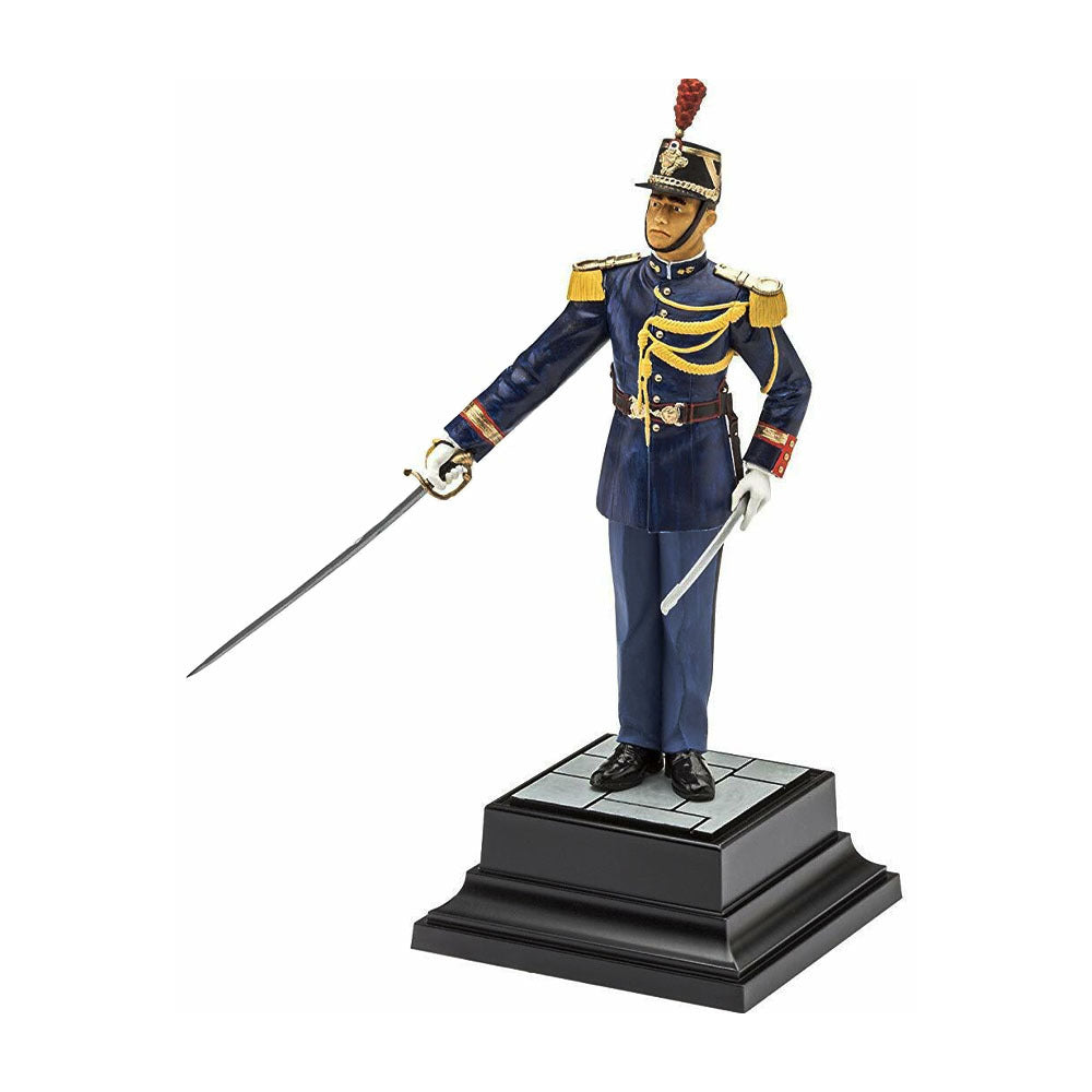 Revell - 1/16 Republican Guard Model Set