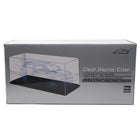 118 Black Display Case L 35.5cm x W 15.6cm x H 15.3cm