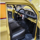 1/18 Holden EH Panel Van Tastes of Australia Collection Vegemite