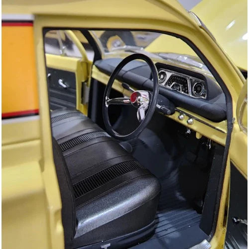 1/18 Holden EH Panel Van Tastes of Australia Collection Vegemite