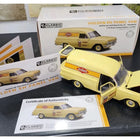 1/18 Holden EH Panel Van Tastes of Australia Collection Vegemite