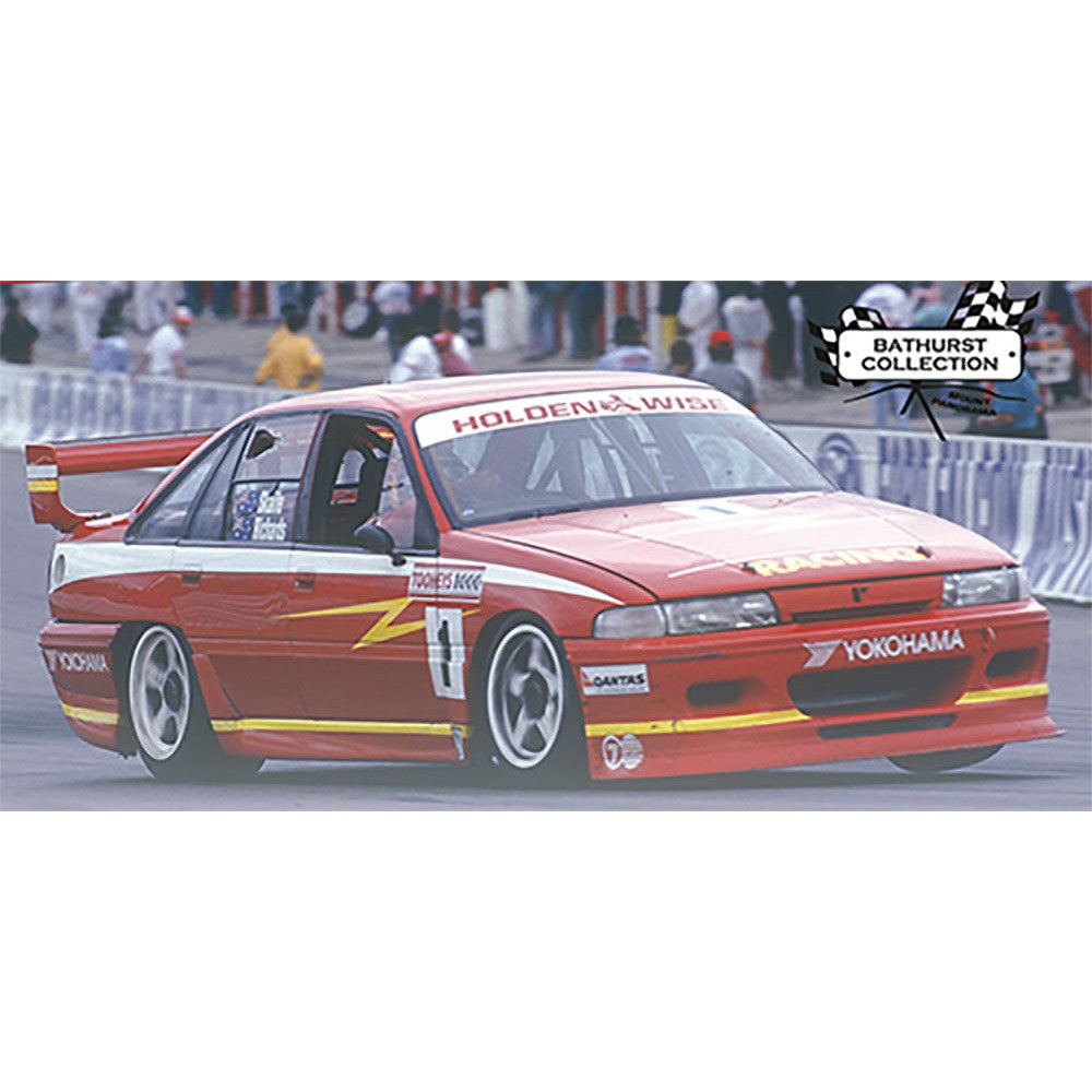 1/18 Holden VP Commodore 1993 Bathurst 2nd Place