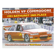 1/18 Holden VP Commodore 1993 Bathurst 2nd Place