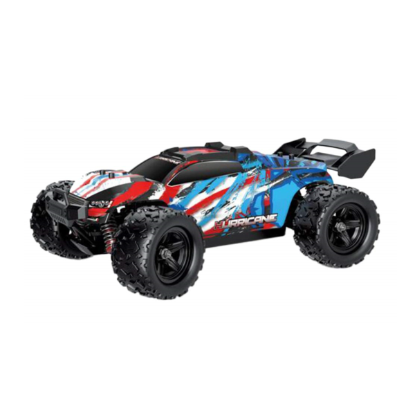 1/18 Hurricane 4WD RTR RC Blue
