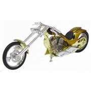 118 Iron Choppers Gold