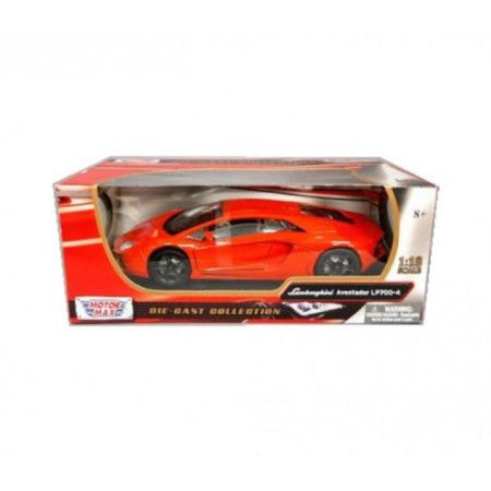1/18 Lamborghini LP7004