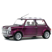 118 Mini Cooper New