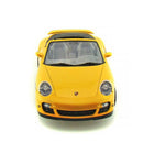 118 Porsche 911 Turbo Cabriolet