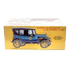 1182 1/25 1927 Ford T Vintage Police Car Plastic Model Kit