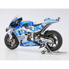 1/2 Team Suzuki ECSTAR GSXRR i20