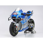 1/2 Team Suzuki ECSTAR GSXRR i20