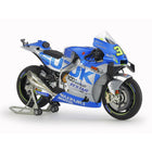 1/2 Team Suzuki ECSTAR GSXRR i20