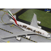 1/200 A380800 Emirates Wildlife #1