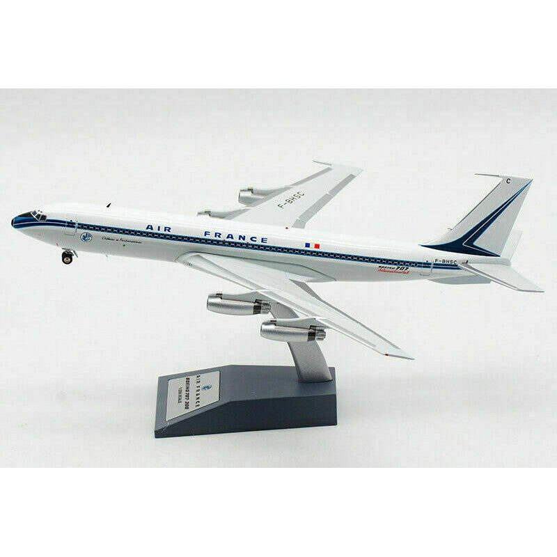 1/200 AIR FRANCE BOEING 707300 FBHSB