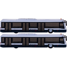 1/200 AIRPORT BUS BRITISH LANDOR 2PCS PER BOX