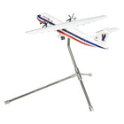 Gemini Jets - 1/200 ATR-72 American Eagle (Old Liv.)
